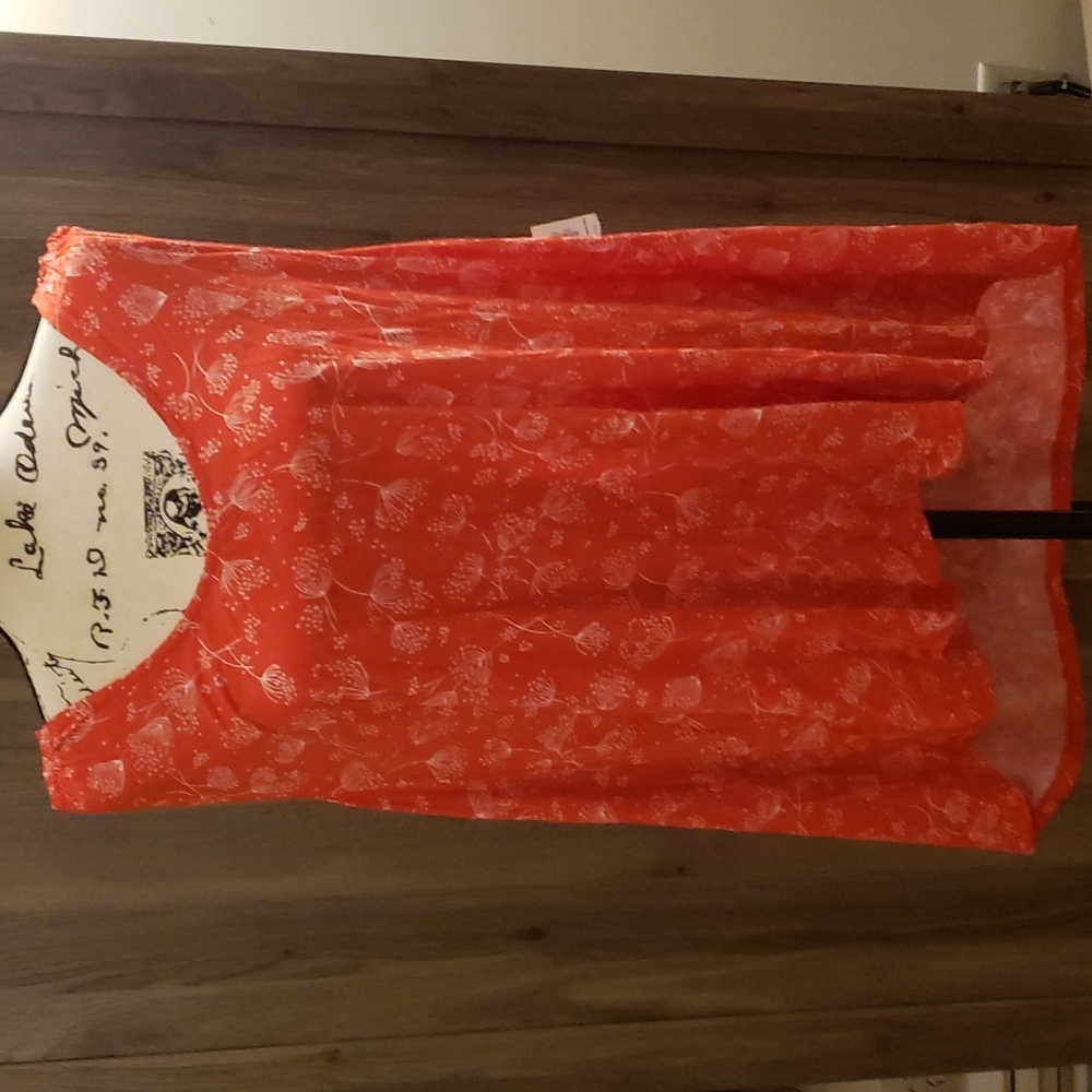 Old Navy Tank Top, NWT
